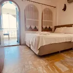 Teras Butik فندق سفيريهيسار