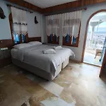 Teras Butik Hotel