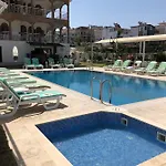 Teras Butik فندق سفيريهيسار