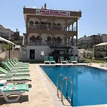 Teras Butik فندق سفيريهيسار
