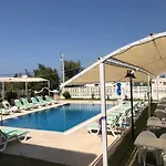 Teras Butik سفيريهيسار