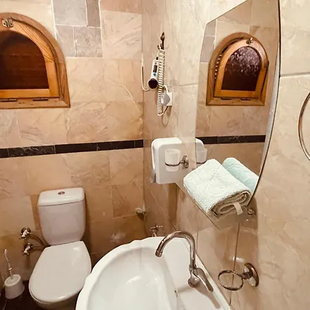 Teras Butik 塞费里希萨尔