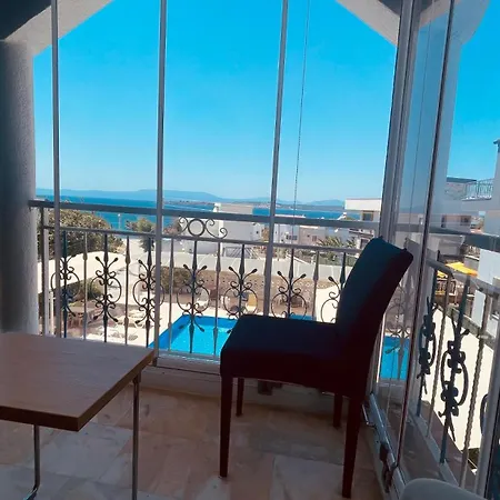 Teras Butik 酒店 *