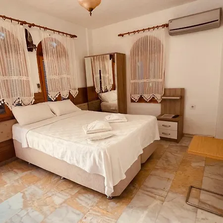 Teras Butik Hotell Seferihisar