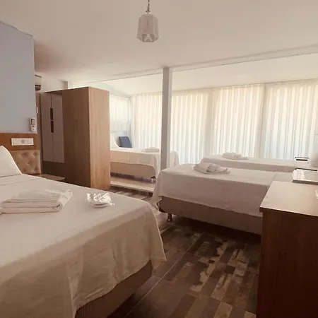 Teras Butik * Seferihisar