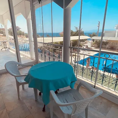 酒店 Teras Butik *