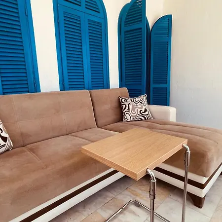 Hotel Teras Butik Seferihisar