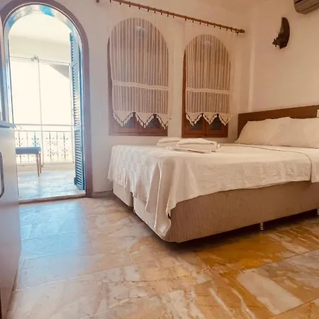 Teras Butik Hotel Seferihisar