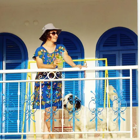 Teras Butik * Seferihisar