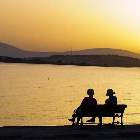 Teras Butik 酒店 *