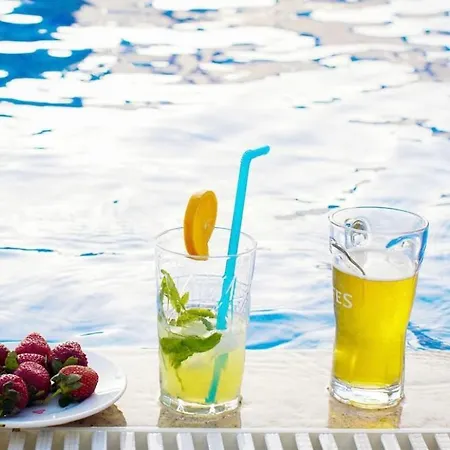 Hotell Teras Butik *