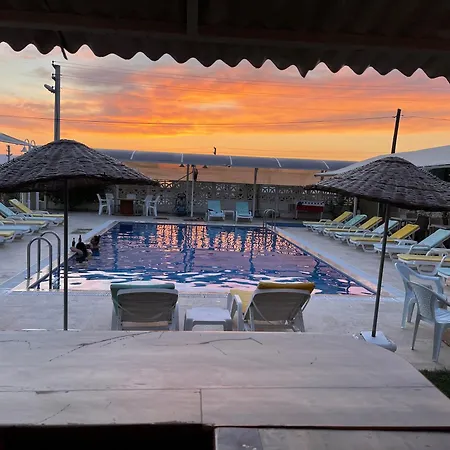 Teras Butik * Seferihisar