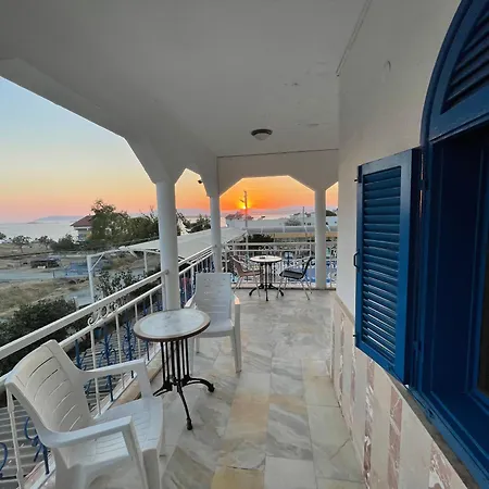 Teras Butik 酒店 *