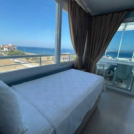 Teras Butik * Seferihisar