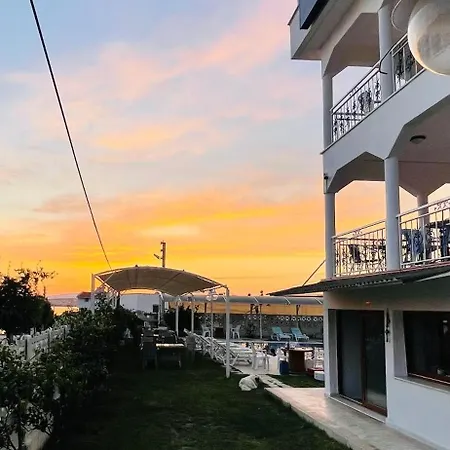 Hotel Teras Butik Seferihisar