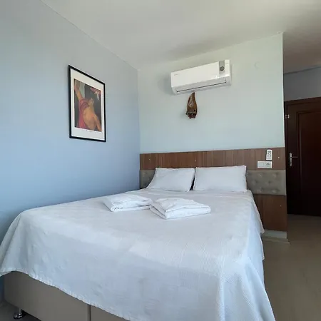 Teras Butik 塞费里希萨尔