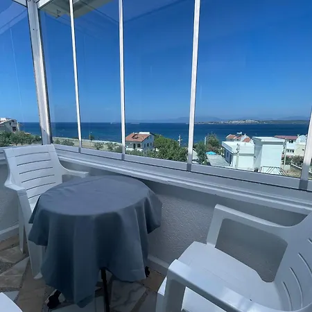 Teras Butik 塞费里希萨尔