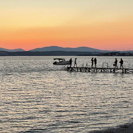 Teras Butik Hotel Seferihisar