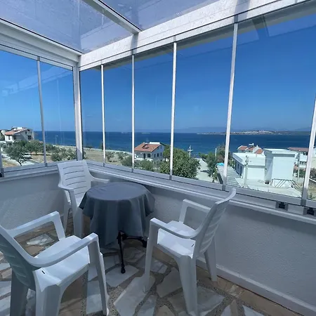 Teras Butik 酒店 *