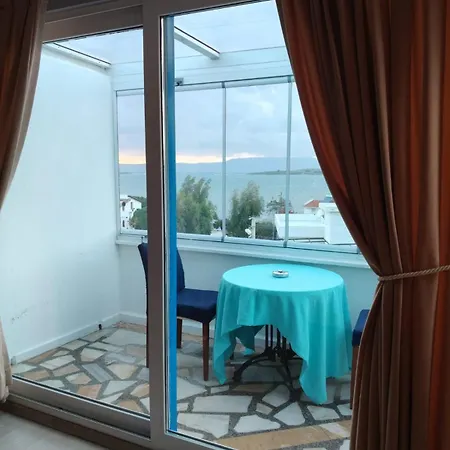 Teras Butik * Seferihisar