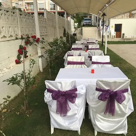 Hotell Teras Butik Seferihisar