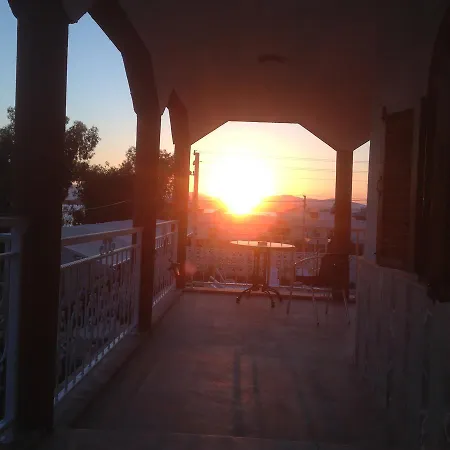 Teras Butik * 塞费里希萨尔