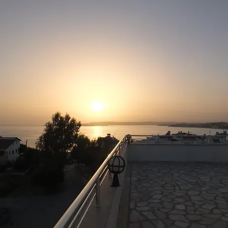 Teras Butik 塞费里希萨尔