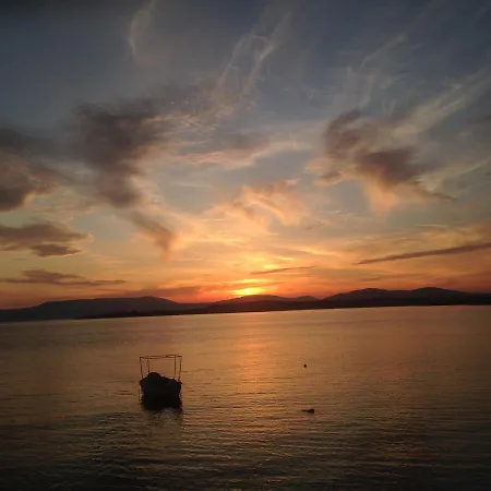 Teras Butik 酒店 *