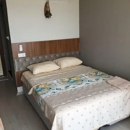 Teras Butik Hotell *