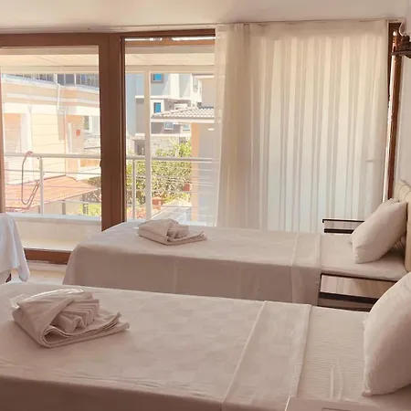 Teras Hotel Seferihisar