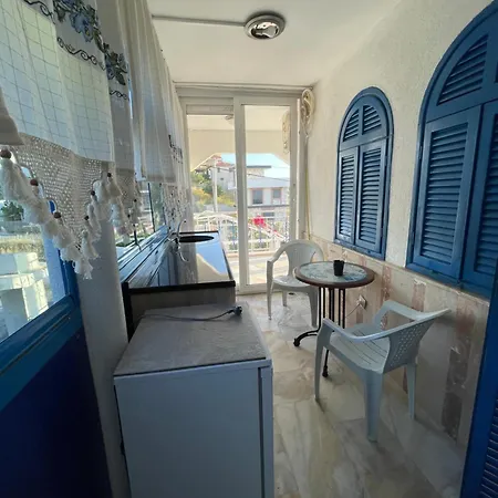Teras Hotel