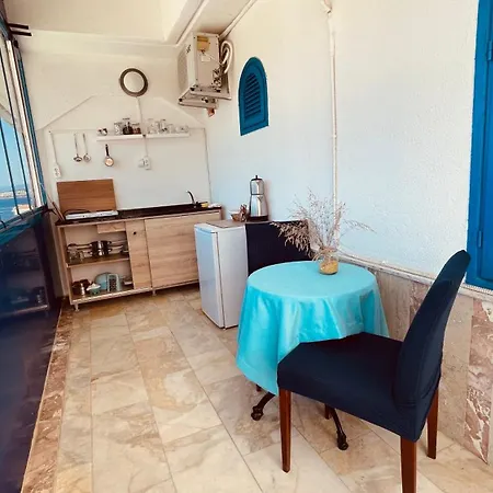 Hotel Teras Butik Seferihisar