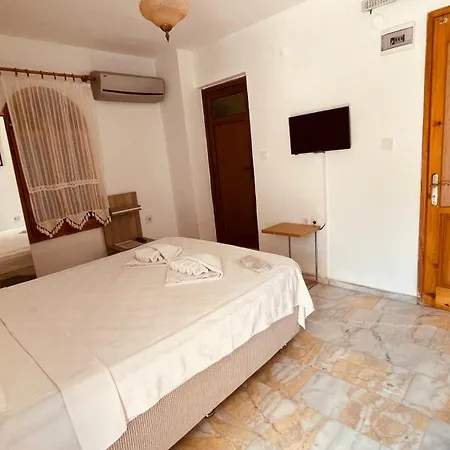Teras Hotel