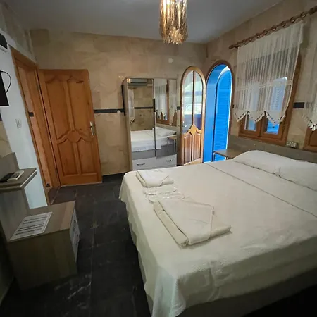 Teras Hotel