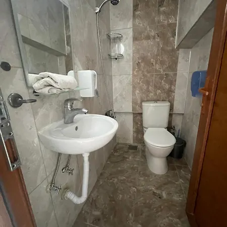 Hotel Teras Seferihisar