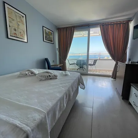 Hotel Teras