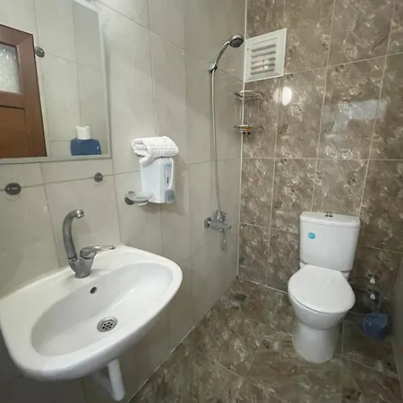 Hotel Teras *