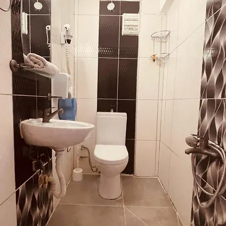 Teras Hotel