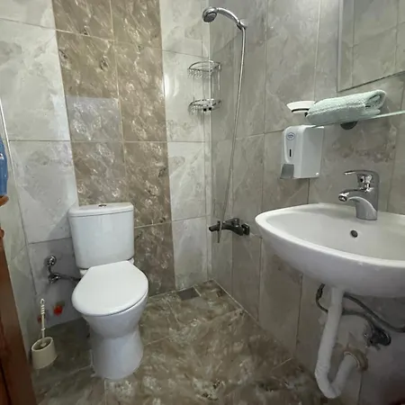 Hotel Teras