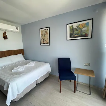 Teras Butik * Seferihisar