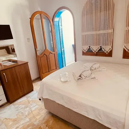 Hotel Teras