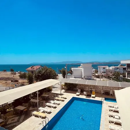 Teras Hotel Seferihisar