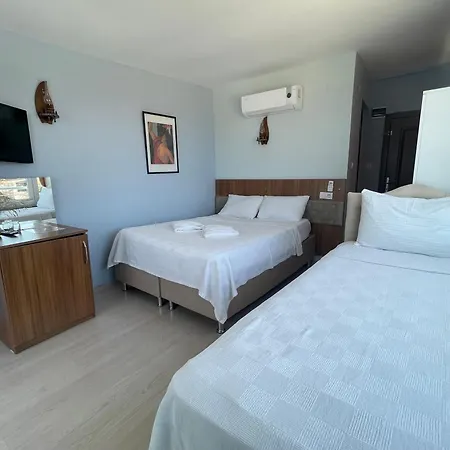 Hotel Teras Butik Seferihisar