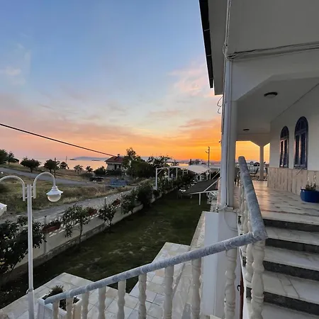 Teras Hotel