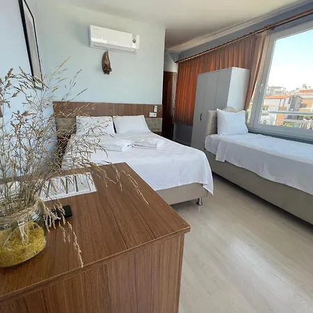 Teras Hotel *