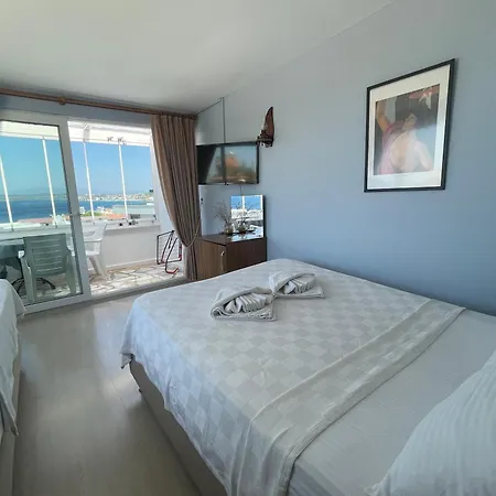 Hotel Teras