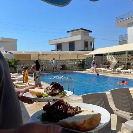 Hotel Teras Seferihisar