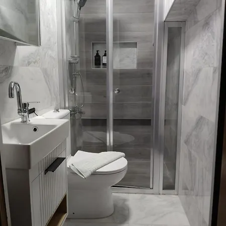 Teras Butik 酒店 塞费里希萨尔