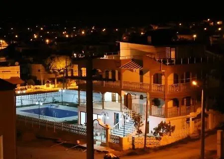Teras Hotel
