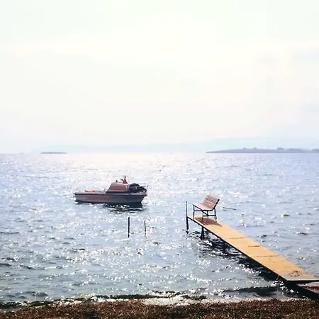 Hotel Teras Seferihisar